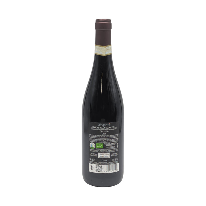 Tedeschi: Chapter Monte Olmi – Amarone 2016