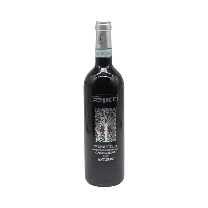 Tedeschi: Chapter Monte Olmi – Amarone 2016