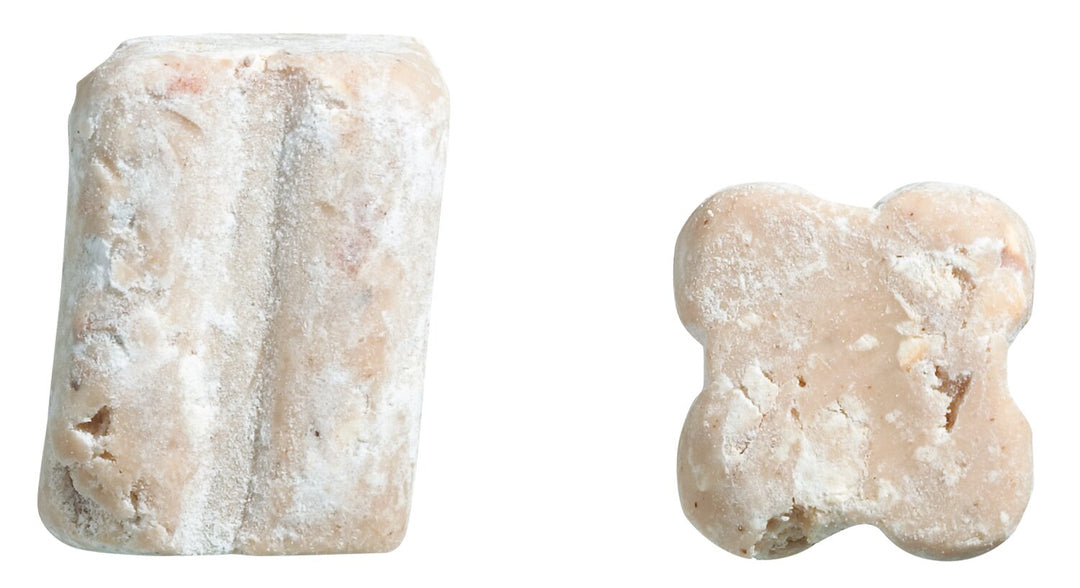 Viani: Weiße Schokoladentrüffel mit Piemont Haselnüssen - Tartufi dolci bianchi, 200g