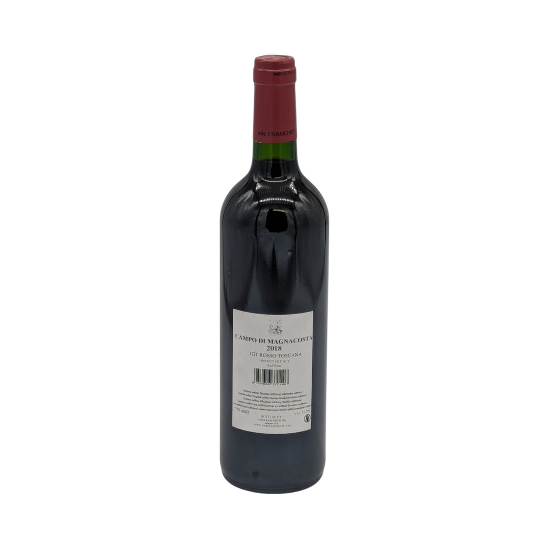 Tiaré: Collio Sauvignon Blanc DOC 2022