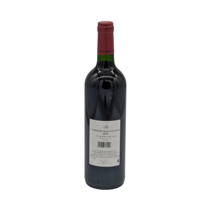 Tiaré: Collio Sauvignon Blanc DOC 2022