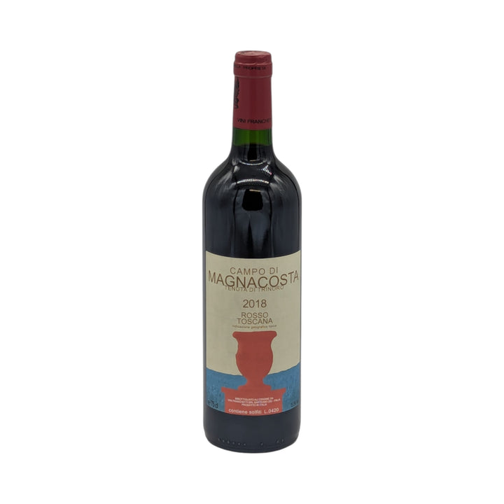 Tiaré: Collio Sauvignon Blanc DOC 2022