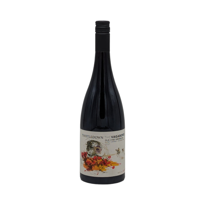 Thistledown: The Vagabond Old Vine Grenache 2021