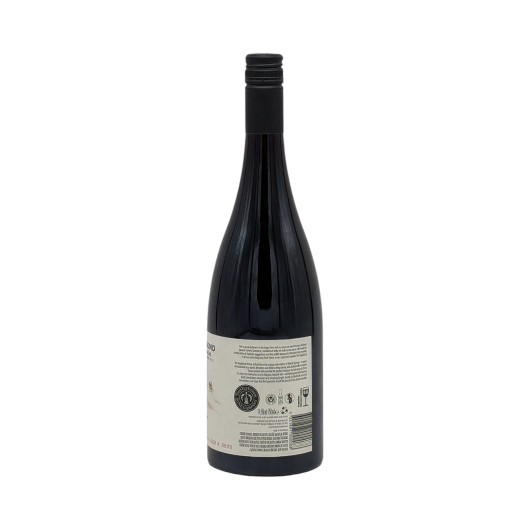Thistledown: The Vagabond Old Vine Grenache 2021