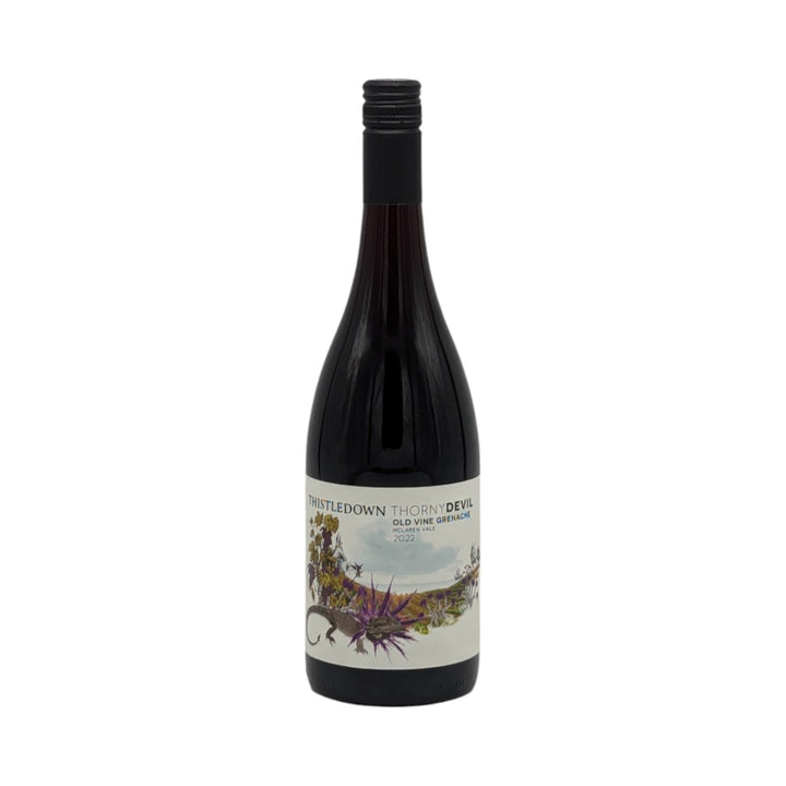 Thistledown: Thorny Devil Old Vine Grenache 2022