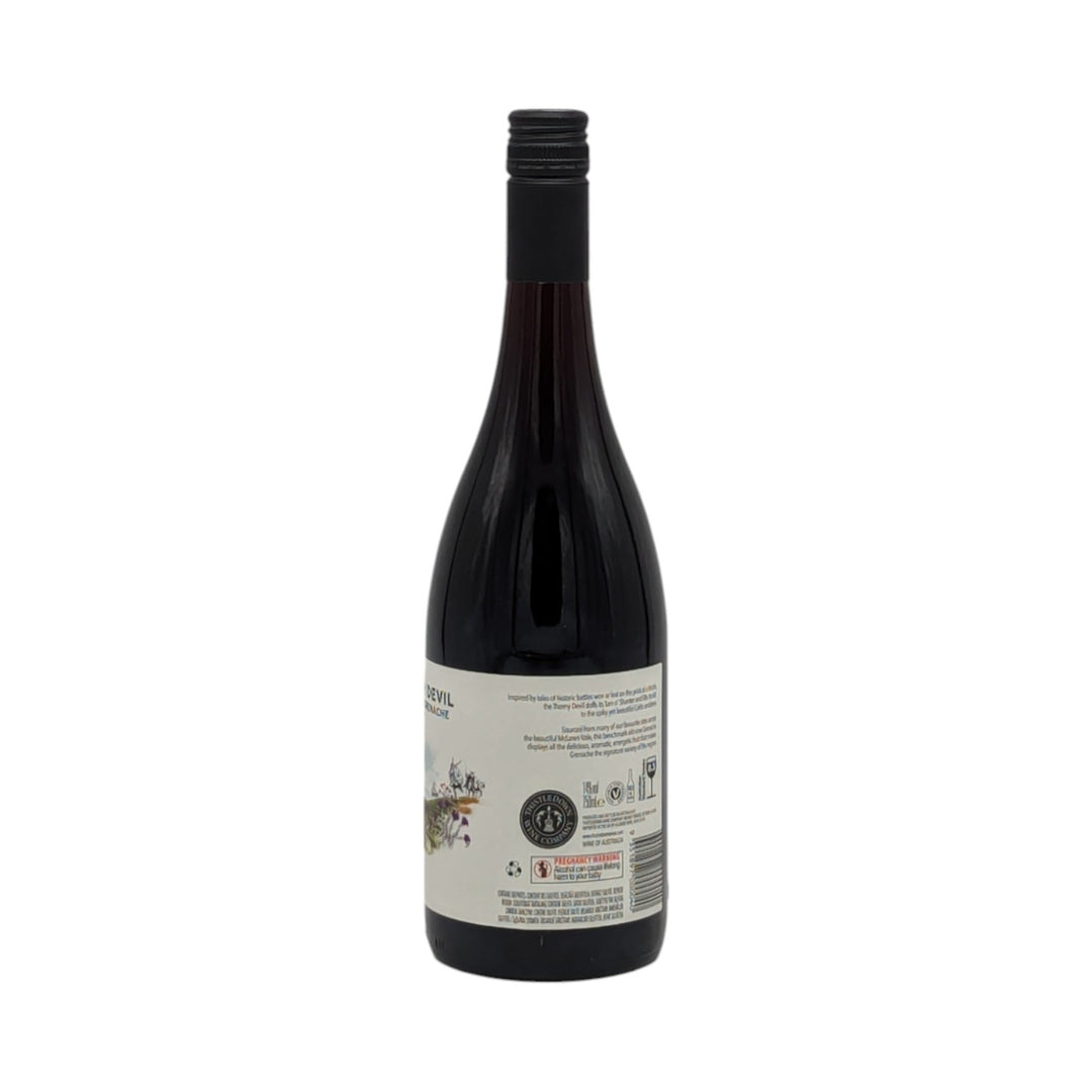 Thistledown: Thorny Devil Old Vine Grenache 2022