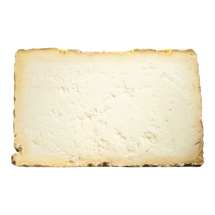 Tino Paiolo: Castelmagno DOP - Hartkäse aus Kuhrohmilch, 3 Monate gereift, 200g