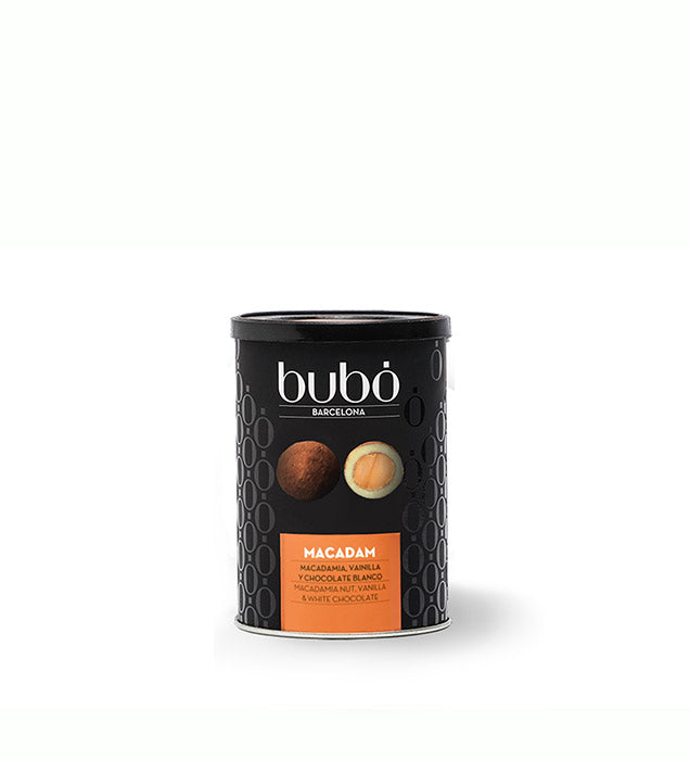 Tartuflanghe : Pralinés aux truffes - Tartufi dolci d'Alba au chocolat blanc 180g