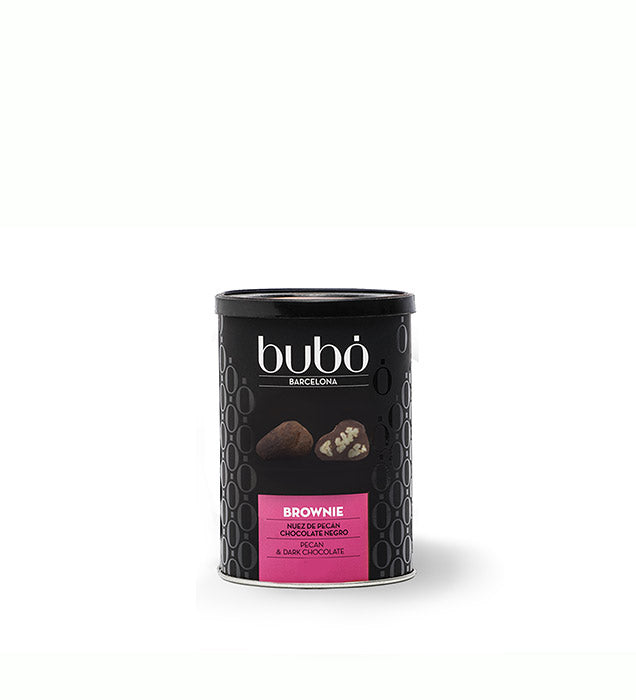 Tartuflanghe : Pralinés aux truffes - Tartufi dolci d'Alba au chocolat blanc 180g