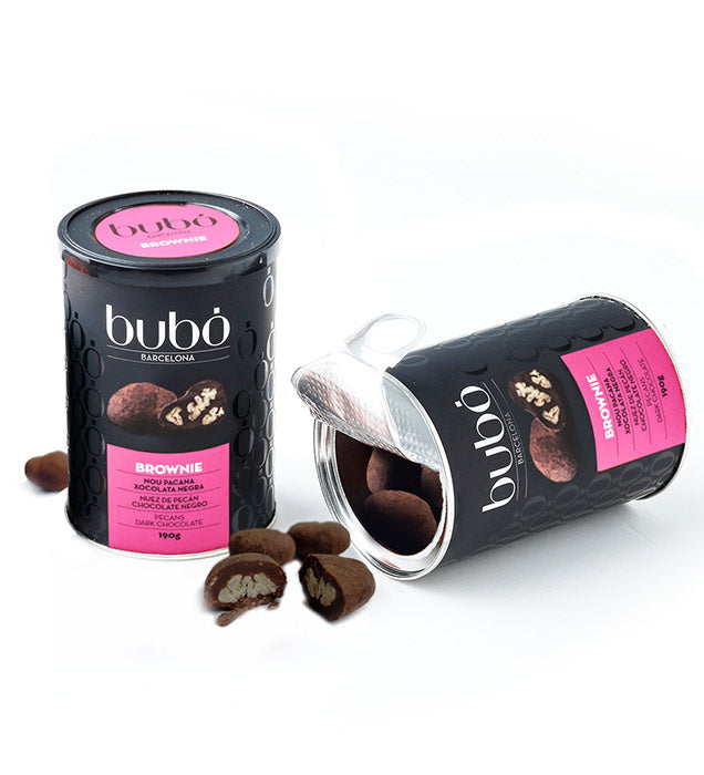 Tartuflanghe : Pralinés aux truffes - Tartufi dolci d'Alba au chocolat blanc 180g