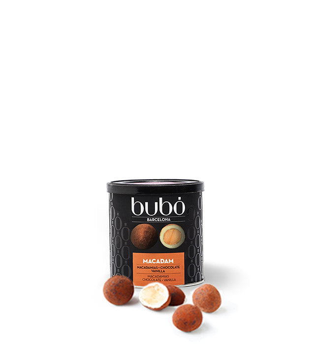 Tartuflanghe : Pralinés aux truffes - Tartufi dolci d'Alba au chocolat blanc 180g