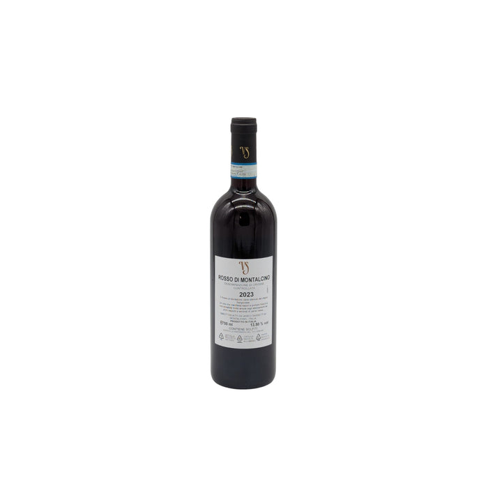 Vasco Sassetti: Rosso di Montalcino 2023