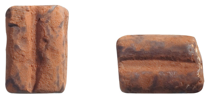 Viani: Extradunkle Schokoladentrüffel mit Piemont Haselnüssen - Tartufi dolci extraneri, 200g