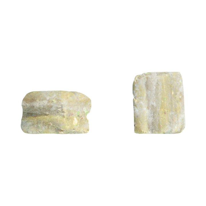 Viani: Weiße Schokoladentrüffel mit Pistazien - Tartufi dolci al pistacchio, 200g - Piemont Express