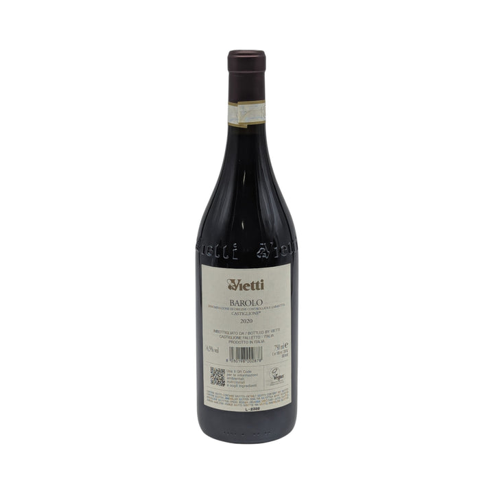 Vietti: Barolo Castiglione 2020