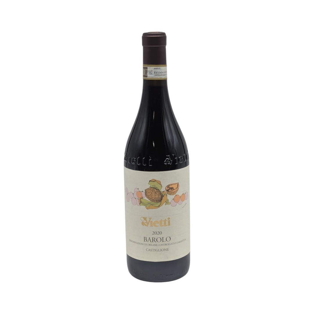 Vietti: Barolo Castiglione 2020