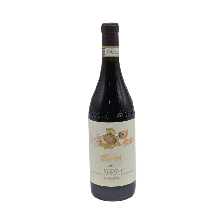 Vietti: Barolo Castiglione 2020