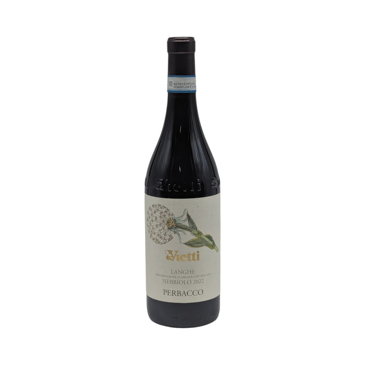 Vietti: Perbacco Langhe Nebbiolo 2022