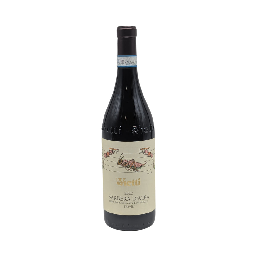 Vietti: Trevie Barbera d'Alba 2022