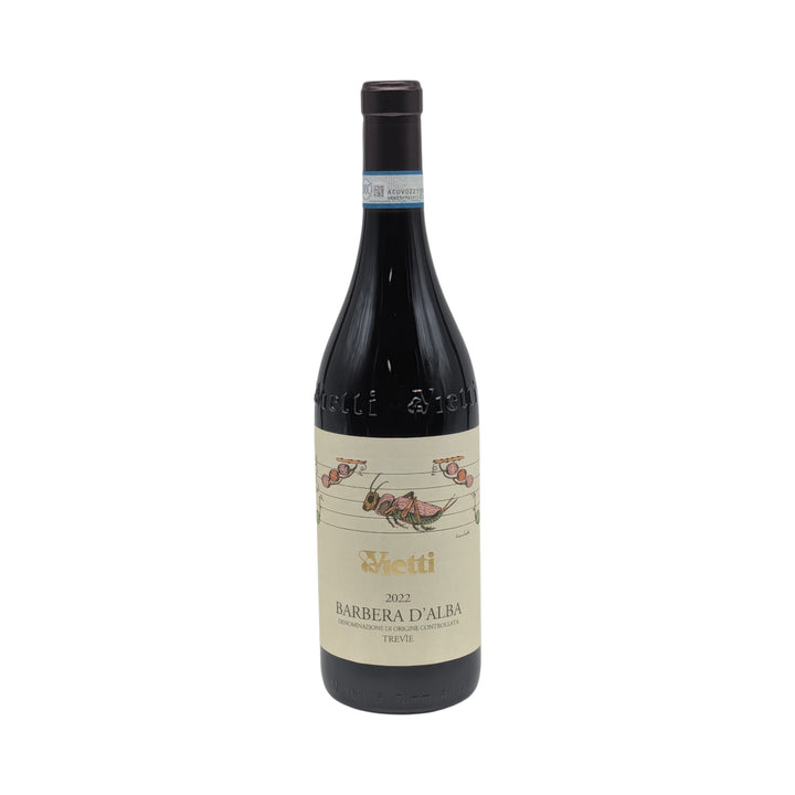 Vietti: Trevie Barbera d'Alba 2022