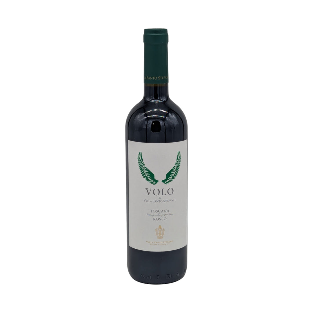 Villa Santo Stefano: Volo di Villa Toscana IGT 2019