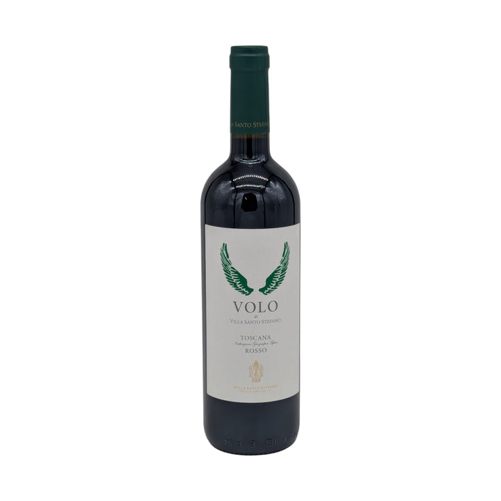 Villa Santo Stefano: Volo di Villa Toscana IGT 2019
