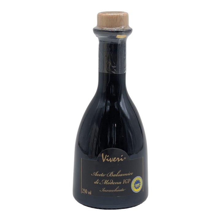 Viveri: Aceto Balsamico di Modena DOP - 6 Jahre - Superiore, 250ml
