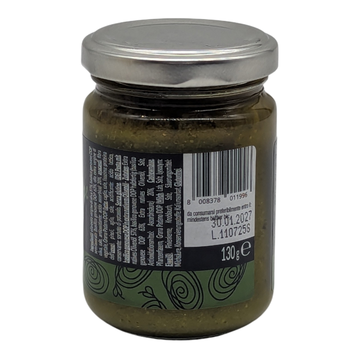 Viveri: Pesto Genovese, 130g