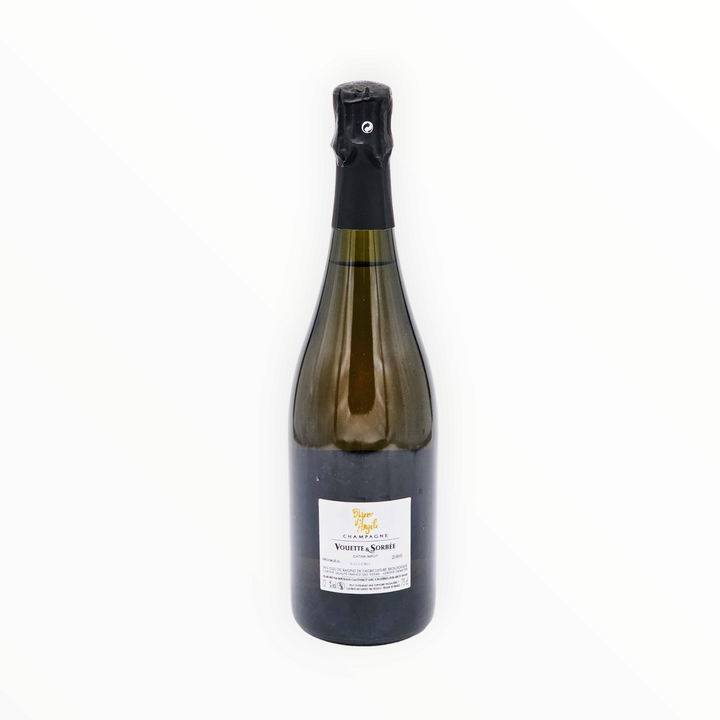 Vouette &amp; Sorbee: Blanc d'Argile R11