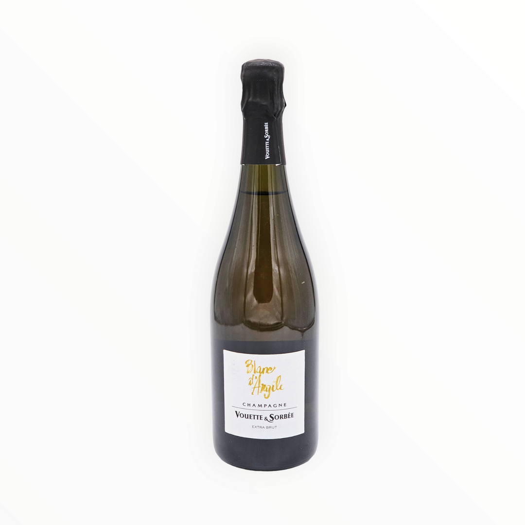 Vouette &amp; Sorbee: Blanc d'Argile R11