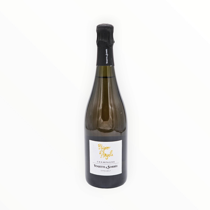 Vouette &amp; Sorbee: Blanc d'Argile R11