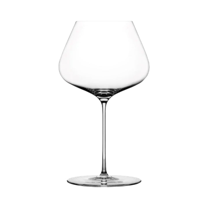 Zalto: Denk'Art Balance Glas, 590 ml, mundgeblasen, im Geschenkkarton, 1 St
