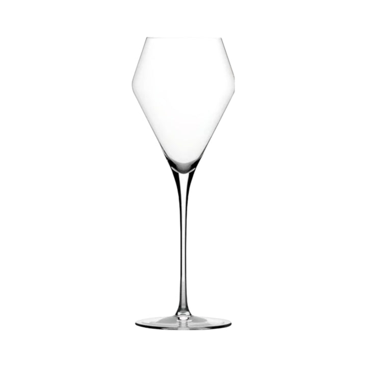 Zalto: Denk'Art Süsswein Glas, 320 ml, mundgeblasen, im Geschenkkarton, 2 St