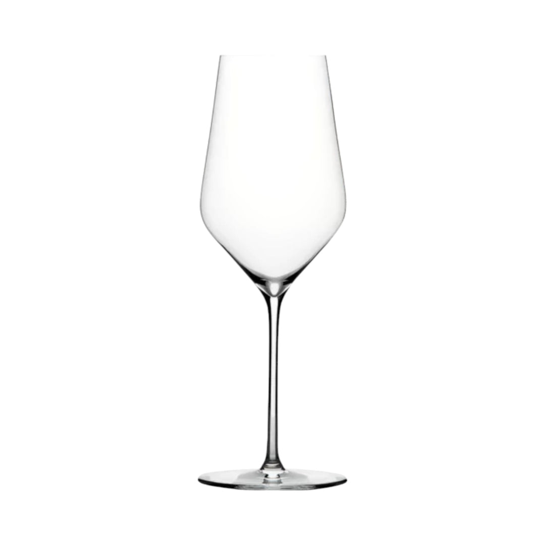 Zalto: Denk'Art Weißwein Glas, 400 ml, mundgeblasen, im Geschenkkarton, 2 St