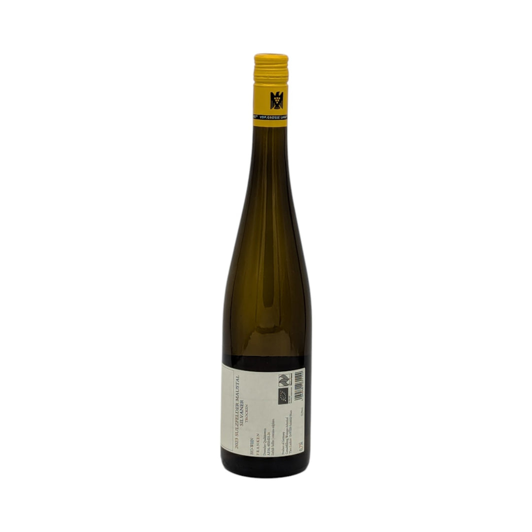 Zehnthof Luckert: Maustal GG 2023 - Silvaner