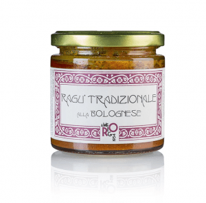 Appennino: Ragù tradizionale alla bolognese, 200g, 200 g, formerly Amerigo