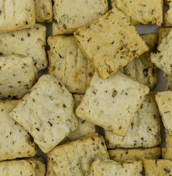 Scroccoli al origano - snacks with oregano, 300 g