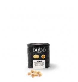 Tartuflanghe : Pralinés aux truffes - Tartufi dolci d'Alba au chocolat blanc 180g